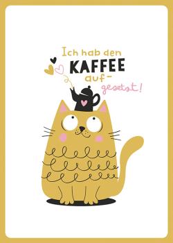 Happy Life Geschirrtücher